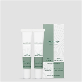 Karmameju Gift Box Yin & Yang